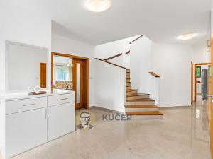 Prodej rodinného domu, Zbuzany, U Menhiru V, 535 m2