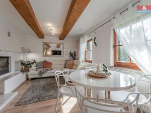 Prodej rodinného domu, Hutisko-Solanec - Hutisko, 180 m2