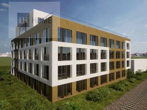 Prodej bytu 3+kk, Brno, 243 m2