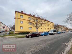 Prodej bytu 2+1, Kroměříž, Sokolovská, 63 m2