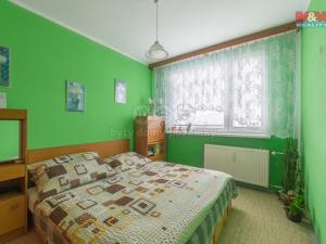 Prodej bytu 3+1, Luhačovice, Družstevní, 63 m2