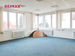 Prodej kanceláře, Hlinsko, Adámkova třída, 264 m2