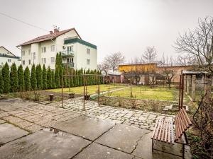 Prodej rodinného domu, Břeclav, Karla Hynka Máchy, 280 m2