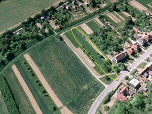 Prodej pozemku pro bydlení, Březolupy, 593 m2