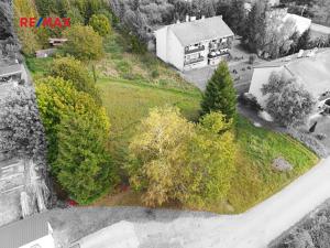 Prodej pozemku pro bydlení, Hrabišín, 3472 m2