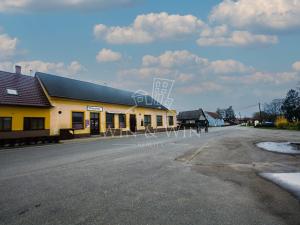 Prodej rodinného domu, Choťovice, 366 m2