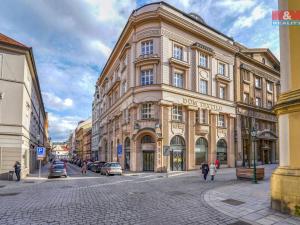 Pronájem obchodního prostoru, Plzeň, Bedřicha Smetany, 1892 m2