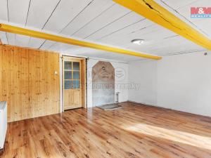 Prodej rodinného domu, Pulečný, 137 m2