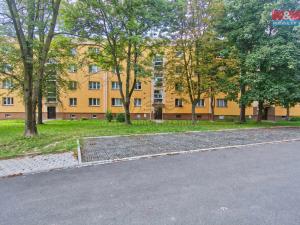 Pronájem bytu 2+1, Karviná, Olbrachtova, 56 m2