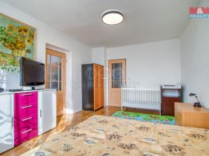 Prodej bytu 3+1, Bělčice, Sportovní, 71 m2