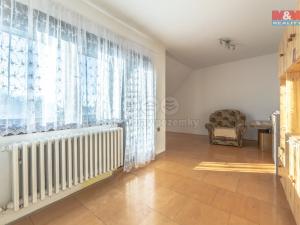 Prodej rodinného domu, Poděbrady - Přední Lhota, Průběžná, 187 m2