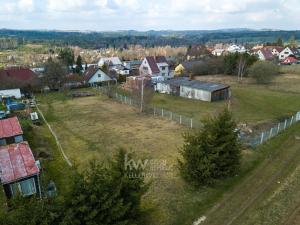 Prodej pozemku pro bydlení, Sudoměřice u Tábora, 1283 m2
