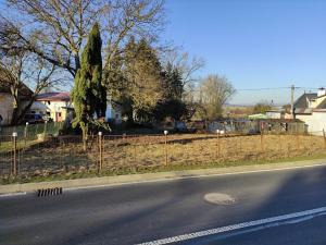 Prodej pozemku pro bydlení, Františkovy Lázně, 1322 m2