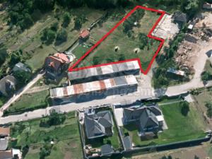 Prodej pozemku pro bydlení, Vranovice, Stará Pouzdřanská, 3619 m2