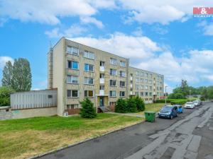 Prodej bytu 3+1, Chomutov, U Hačky, 74 m2