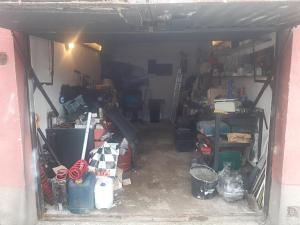 Prodej garáže, Kolín, 19 m2
