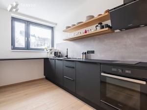 Prodej bytu 1+kk, Staré Město, 22 m2