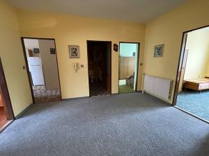 Prodej rodinného domu, Morkovice-Slížany, Jiřího z Poděbrad, 232 m2