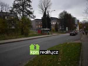 Prodej činžovního domu, Liberec, Švermova, 343 m2