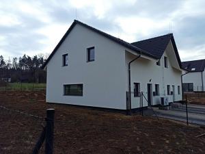 Prodej rodinného domu, Slatiňany, Sečská, 115 m2
