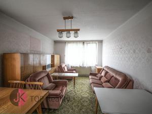 Prodej bytu 3+1, Vodňany, Smetanova, 68 m2