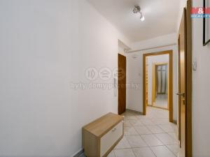 Prodej bytu 2+1, Teplice, Svojsíkova, 58 m2