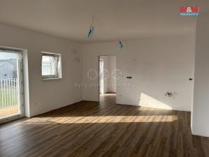 Prodej bytu 3+kk, Rožnov pod Radhoštěm, Písečná, 86 m2