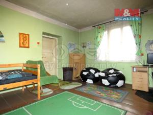 Prodej rodinného domu, Volyně, nábřeží Dr. Kafky, 203 m2