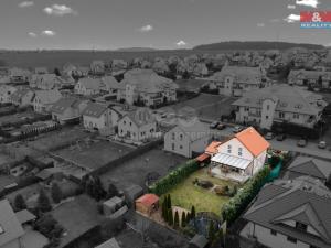 Prodej rodinného domu, Holubice - Kozinec, Buková, 108 m2