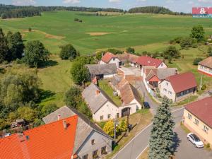 Prodej pozemku pro bydlení, Krajníčko, 3851 m2