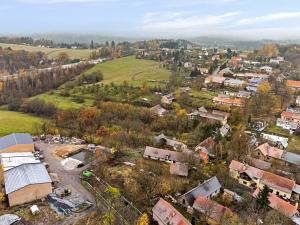 Prodej pozemku pro bydlení, Kaliště, 1162 m2