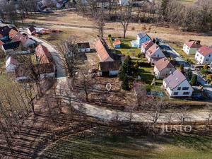 Prodej pozemku pro bydlení, Štěpánovice, Sosenská, 700 m2