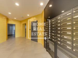 Prodej bytu 2+kk, Praha - Stodůlky, Ferrariho, 52 m2