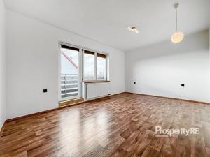 Prodej bytu 3+1, Nová Říše, Na Tržišti, 65 m2
