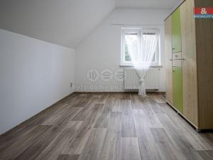 Prodej rodinného domu, Suchdol nad Odrou - Kletné, 160 m2