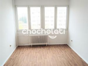 Pronájem bytu 2+1, Pardubice, Ohrazenická, 41 m2