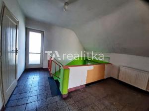 Prodej rodinného domu, Stonava, 180 m2