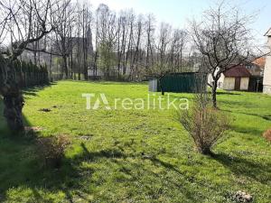 Prodej pozemku pro bydlení, Stonava, 1528 m2