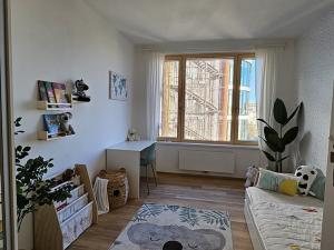 Prodej bytu 4+kk, Praha - Radlice, U Komína, 95 m2