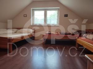 Prodej ubytování, Skorošice, Nýznerovská, 275 m2