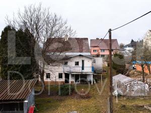 Prodej rodinného domu, Jeseník, Kalvodova, 250 m2