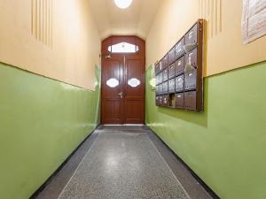 Prodej bytu 1+kk, Praha - Nusle, Oldřichova, 44 m2