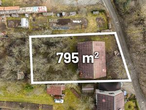 Prodej rodinného domu, Opatov, 200 m2