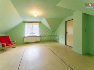 Prodej rodinného domu, Golčův Jeníkov - Vrtěšice, 284 m2