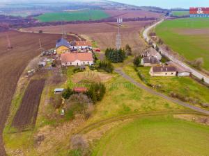 Prodej zahrady, Březno, 1615 m2