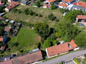 Prodej pozemku pro bydlení, Dolní Hbity - Jelence, 130 m2