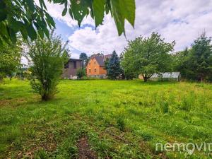 Prodej pozemku pro bydlení, Louňovice, 829 m2
