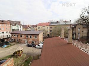 Prodej rodinného domu, Sokolov, Nádražní, 480 m2