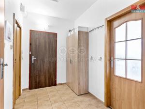 Prodej bytu 5+1, Liberec - Liberec XXIII-Doubí, Vackova, 94 m2