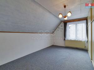 Prodej rodinného domu, Aš, Slovanská, 260 m2